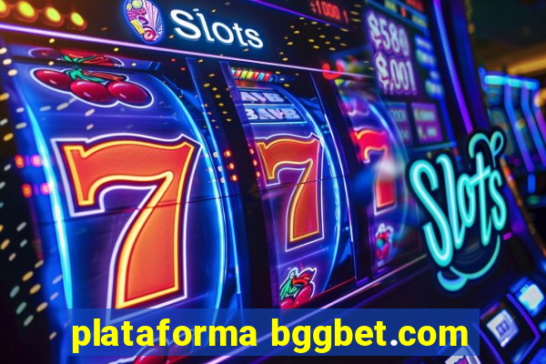 plataforma bggbet.com